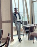 SUIT 005