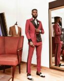 SUIT 013