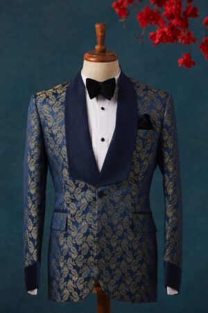 SUIT 007